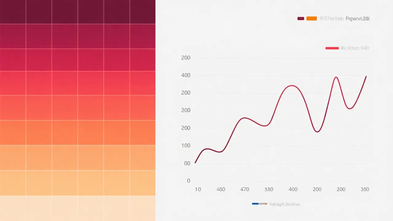 遗漏与冷热组合示意图